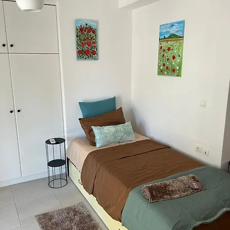 Koum Kapi Mare Studios C2 Chania  Buitenkant foto