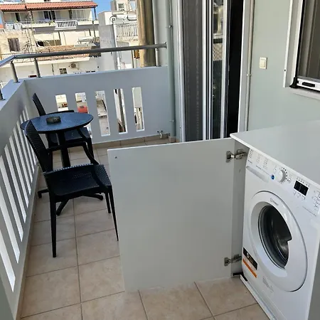 Koum Kapi Mare Studios C2 Chania  Buitenkant foto