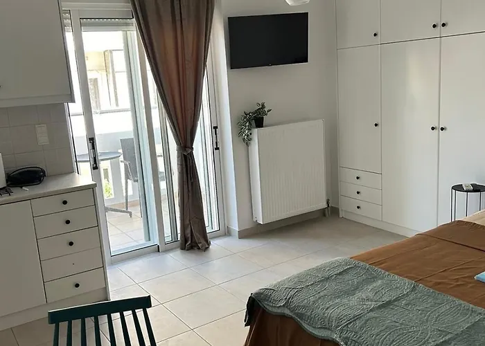 Koum Kapi Mare Studios C2