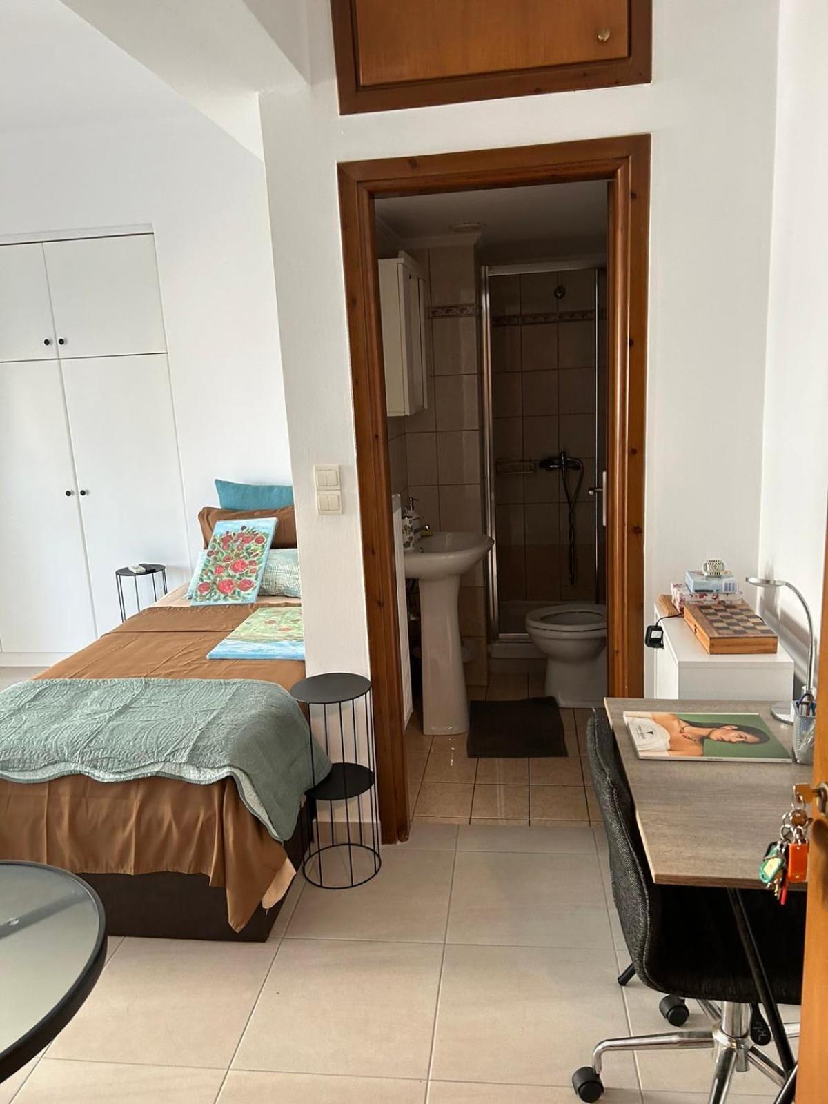 Koum Kapi Mare C2 Apartment Chania (Crete)