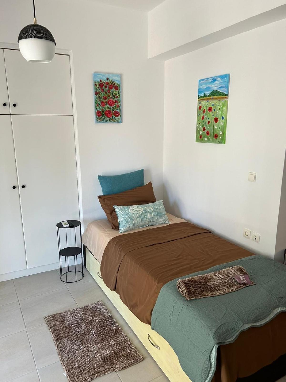 Apartmán Koum Kapi Mare C2 *