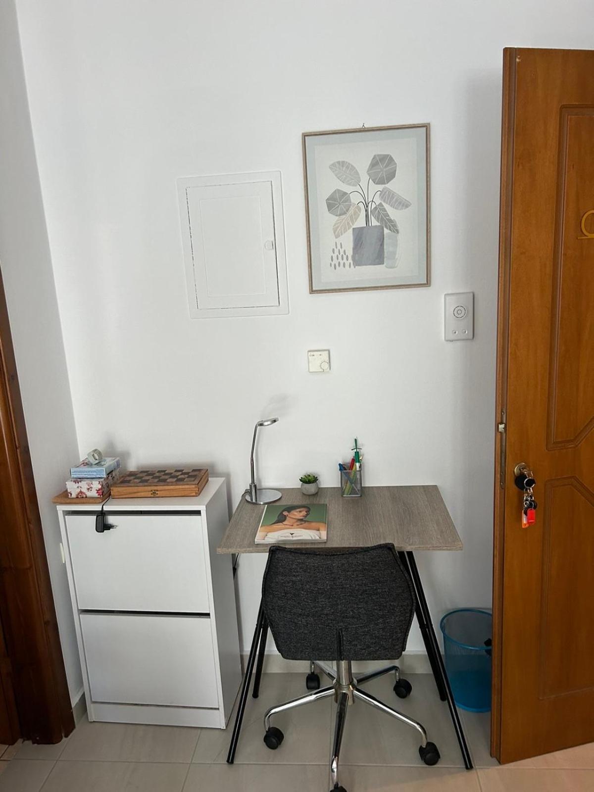 Apartmán Koum Kapi Mare C2